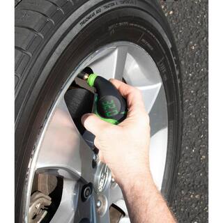 Slime Elite Digital Tire Gauge (5-150 PSI) 20475