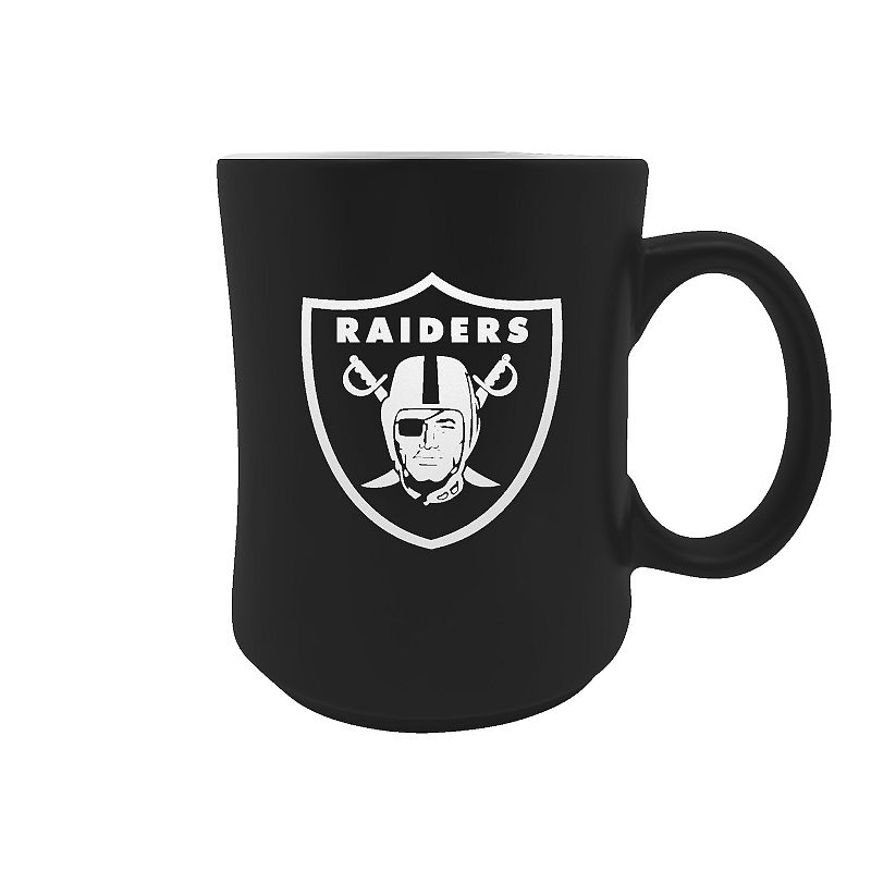 Las Vegas Raiders NFL Starter 19-oz. Mug