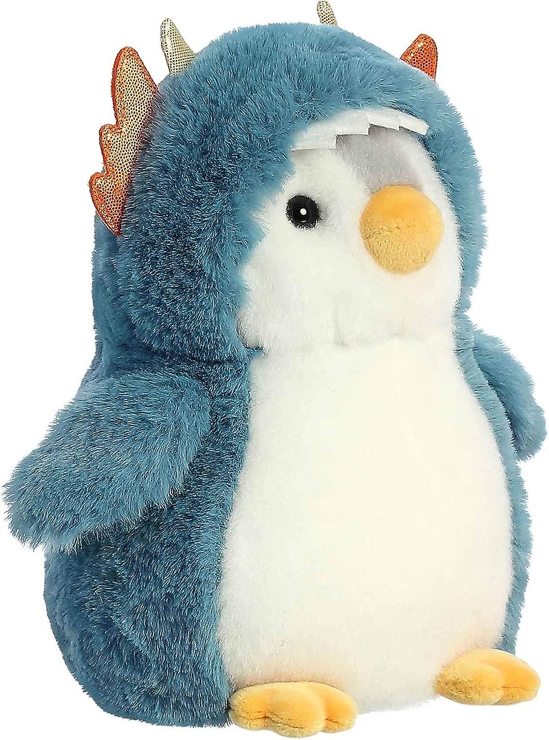 Pompom Penguin - 8