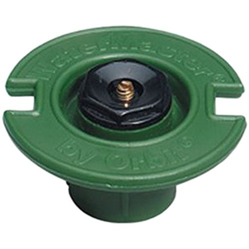 Orbit 54007D Flush Head Sprinkler Spray Head with Plastic Nozzle， Quarter Circle