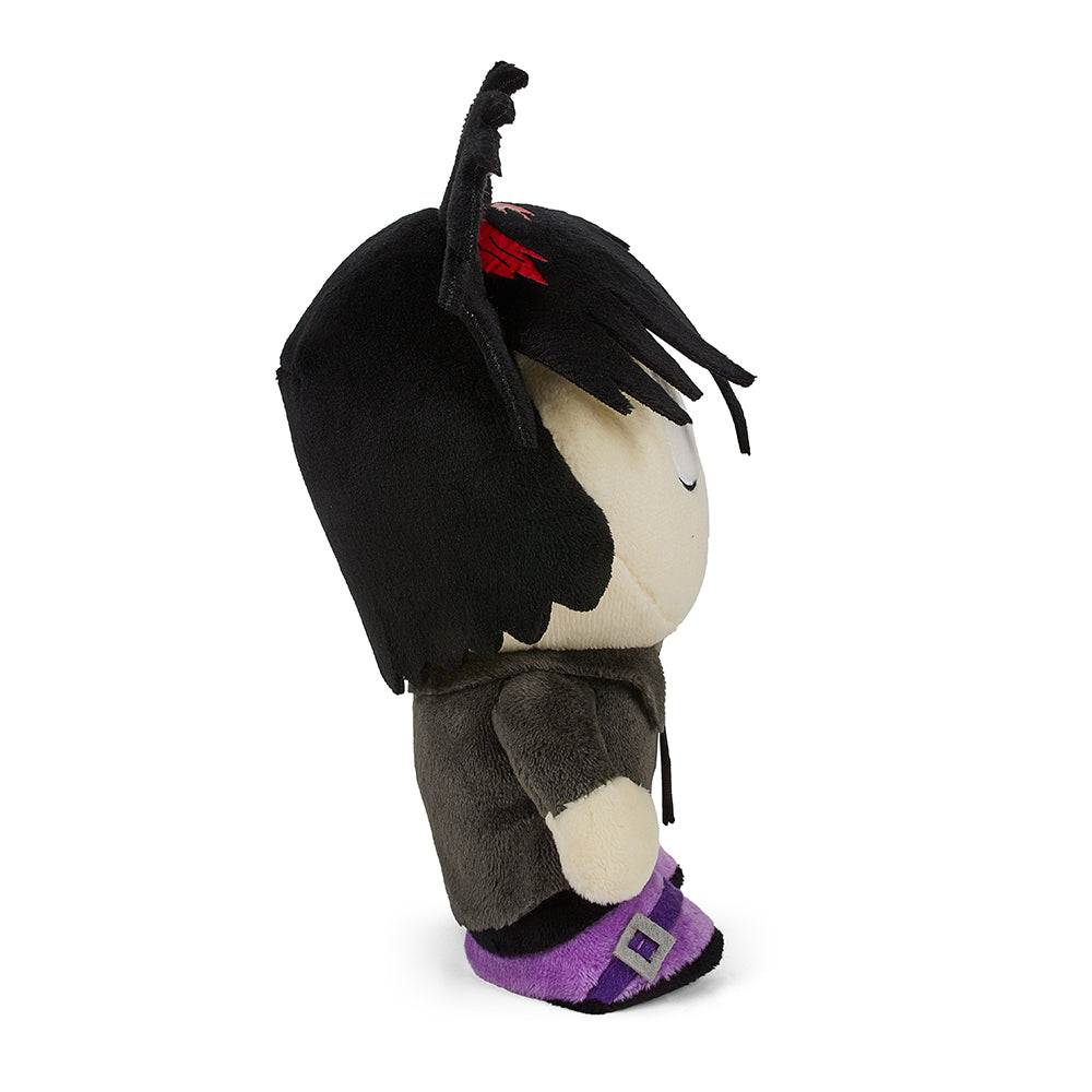 South Park Goth Kid Pete 8