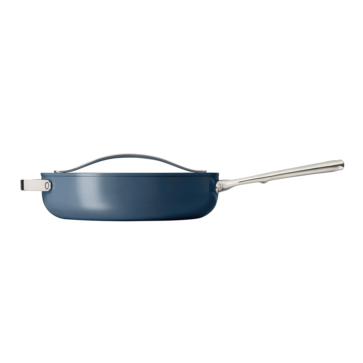 Caraway Home NonStick Saute Pan