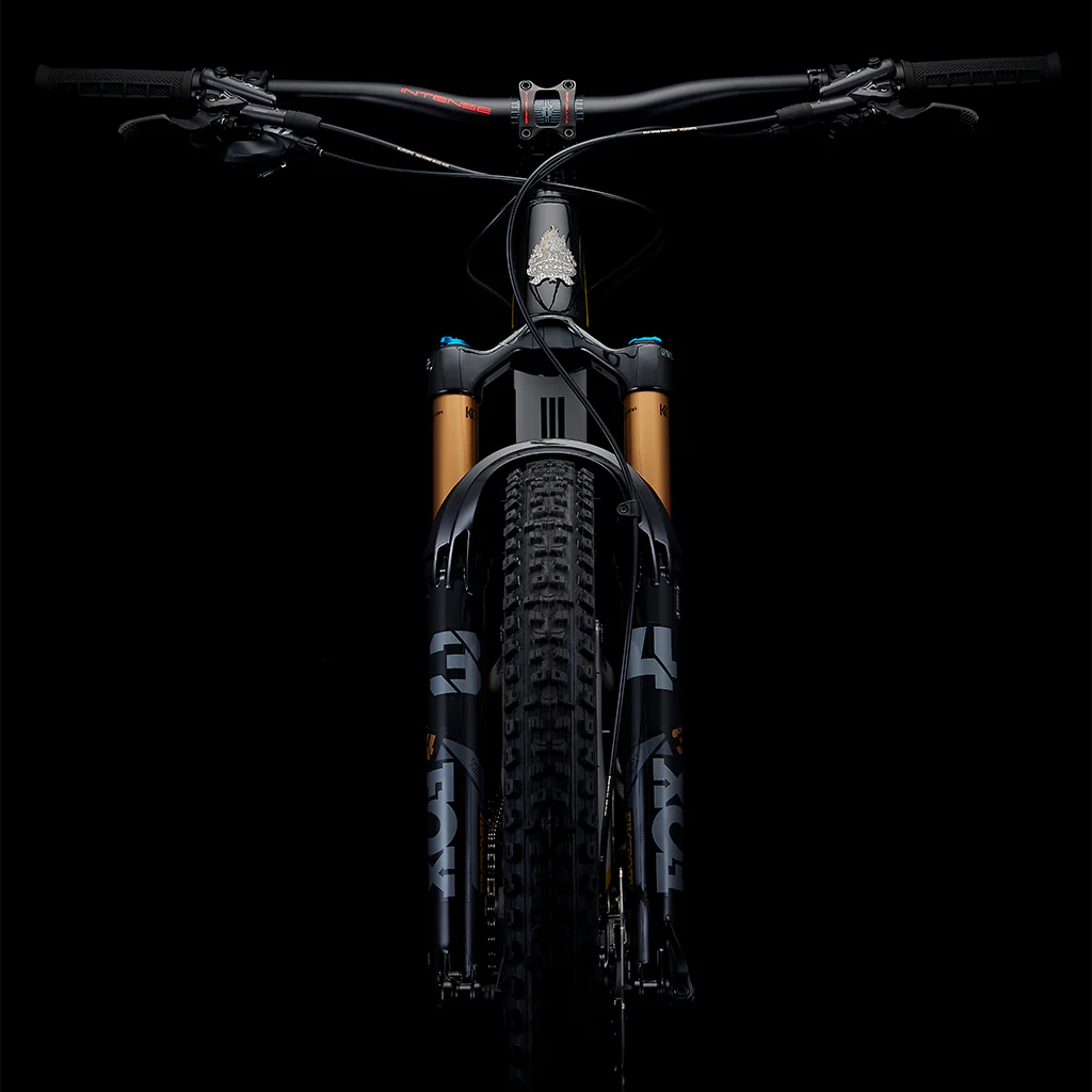 Intense Sniper T 29 - Pro - Gray - 2023