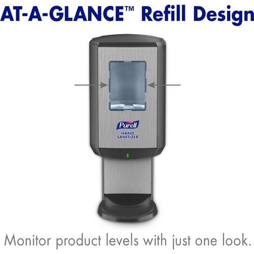 Purell CS8 Hand Sanitizer Dispenser  GOJ782401