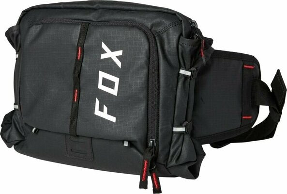 Fox Racing Utility 5L Lumbar Hydration Pack - Black