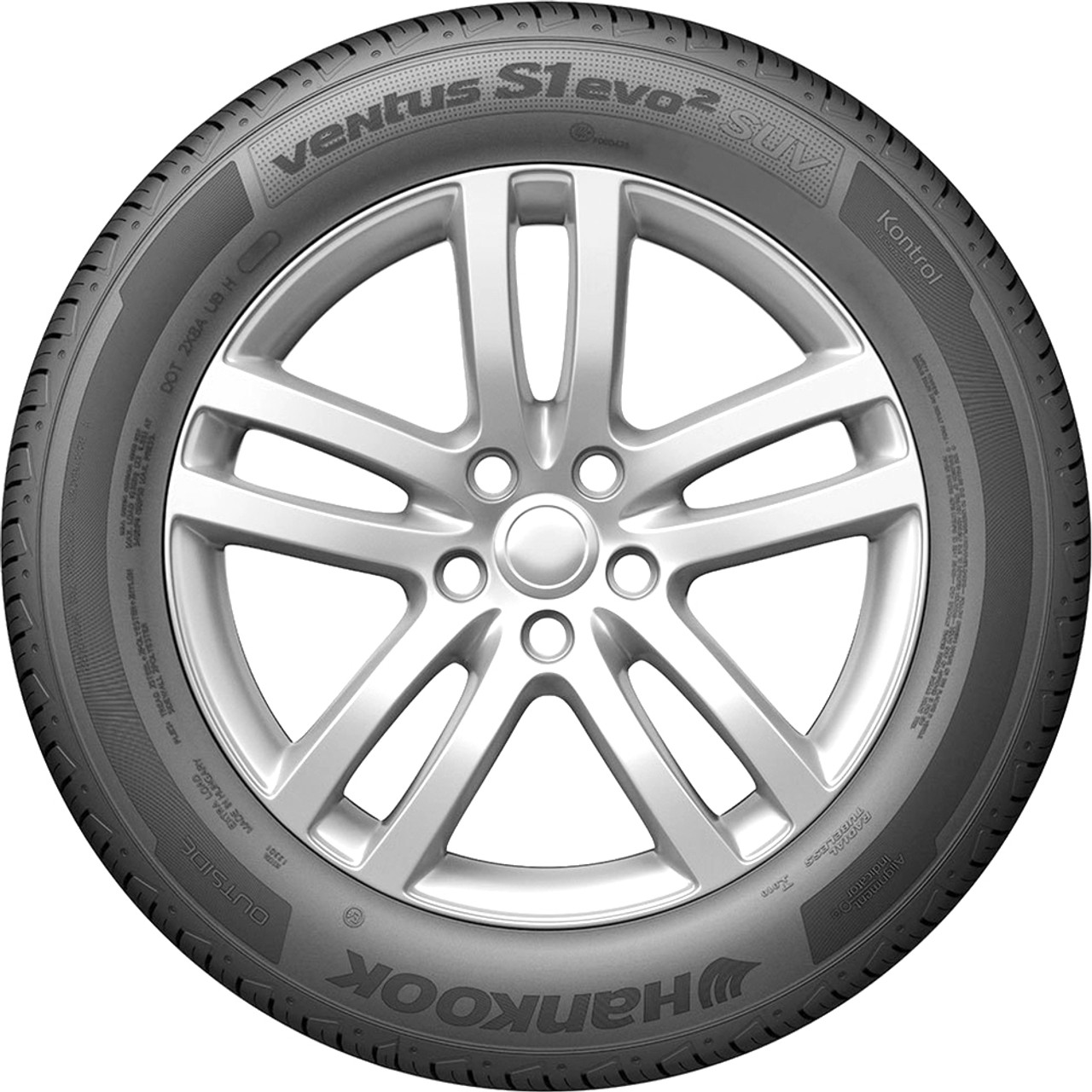 Hankook Ventus S1 Evo2 SUV 255