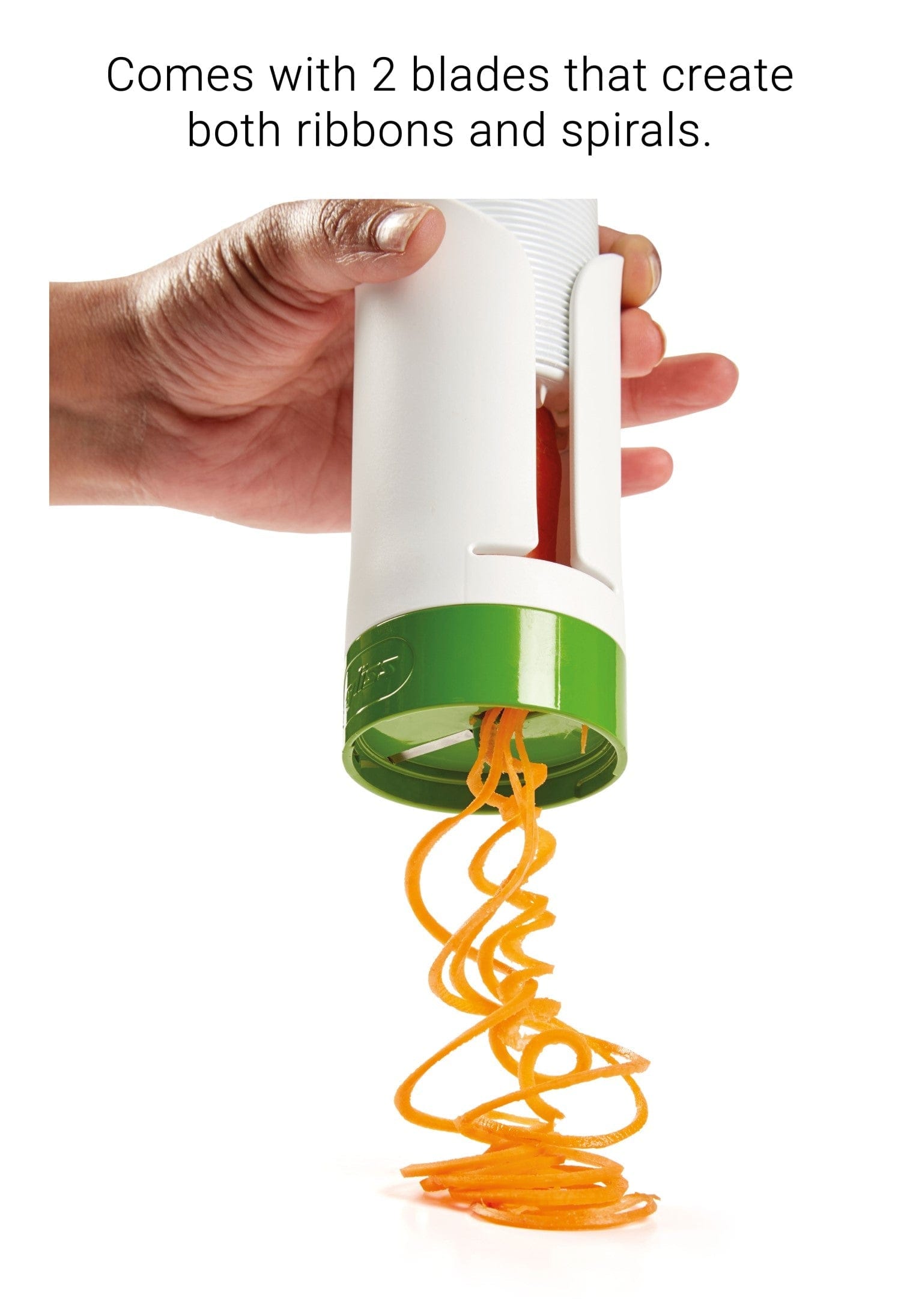 Vegetable Spiralizer