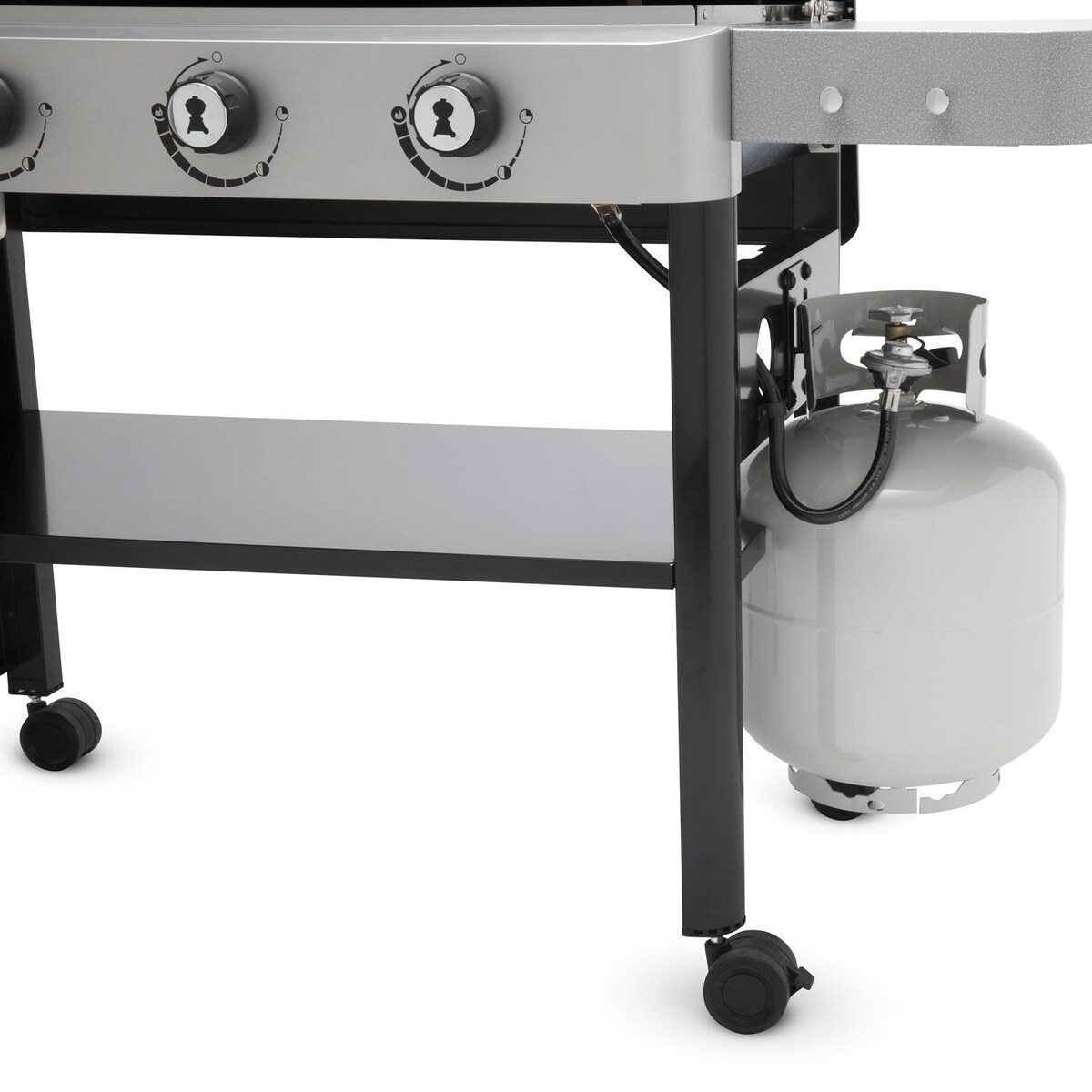 Weber 36-Inch Propane Griddle