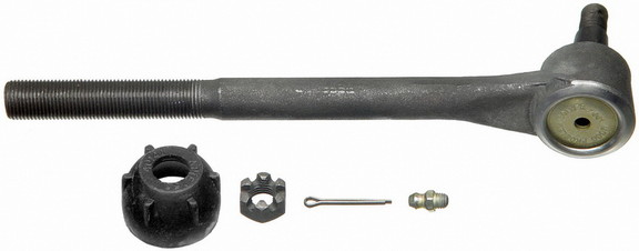 Moog Chassis ES333RL Tie Rod Out Gm/Pass 64 70