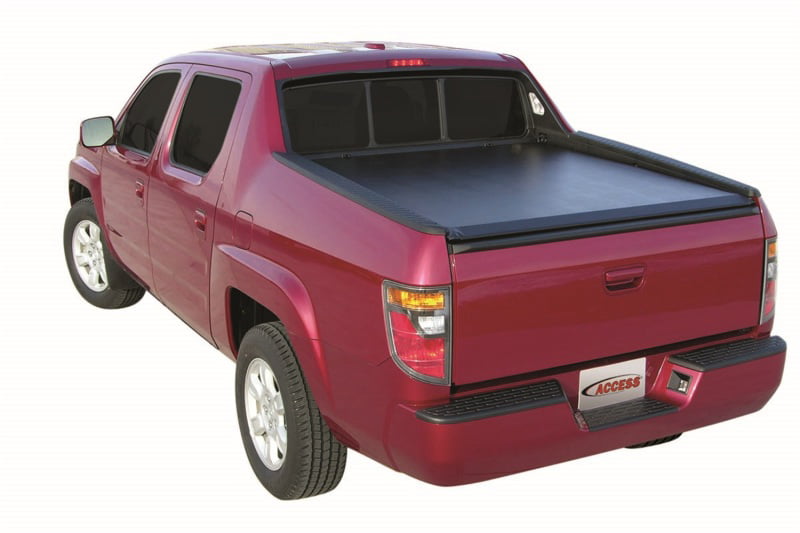 Access Original 06-14 Ridgeline (4 Door) 5ft Bed Roll-Up Cover Fits 2006 Honda Ridgeline