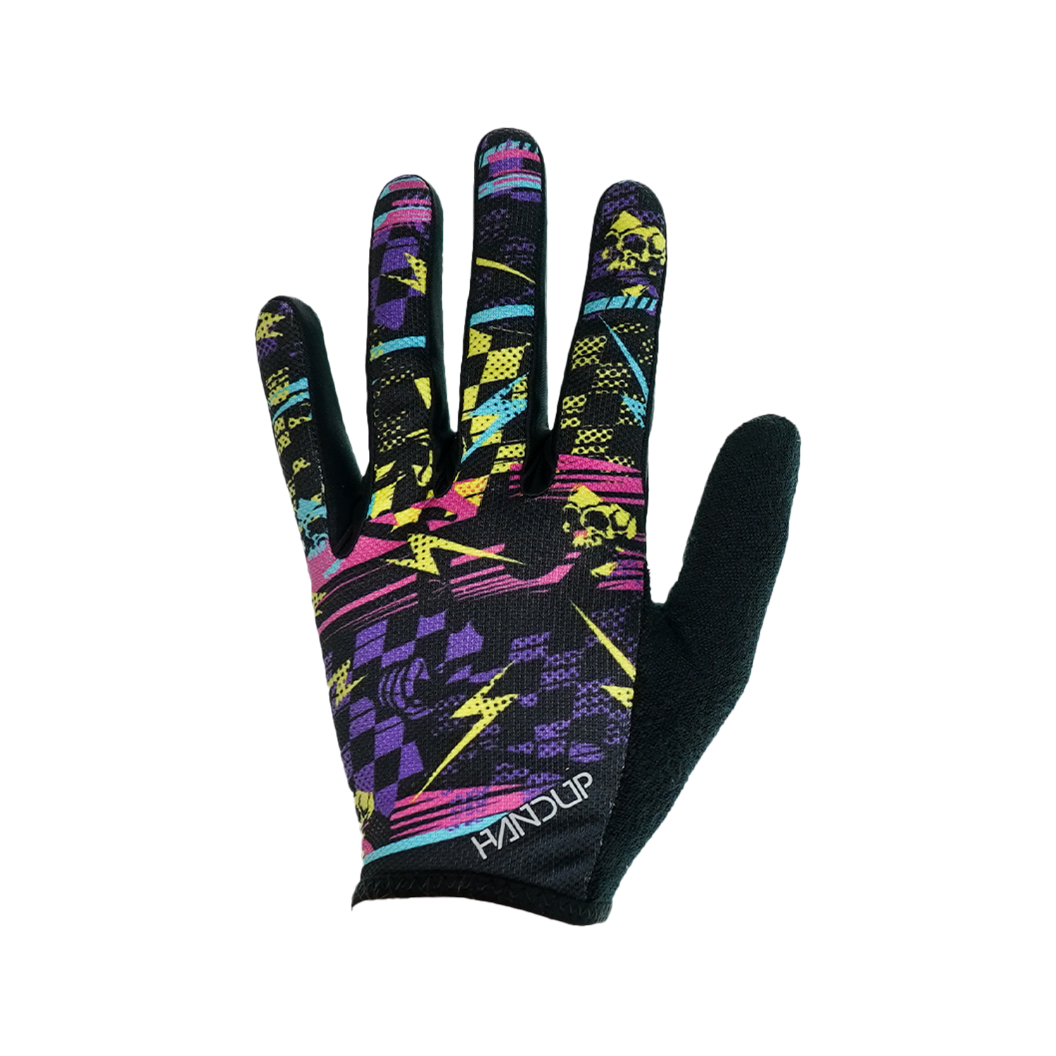 Gloves - Shred Til Ya Dead by Handup Gloves