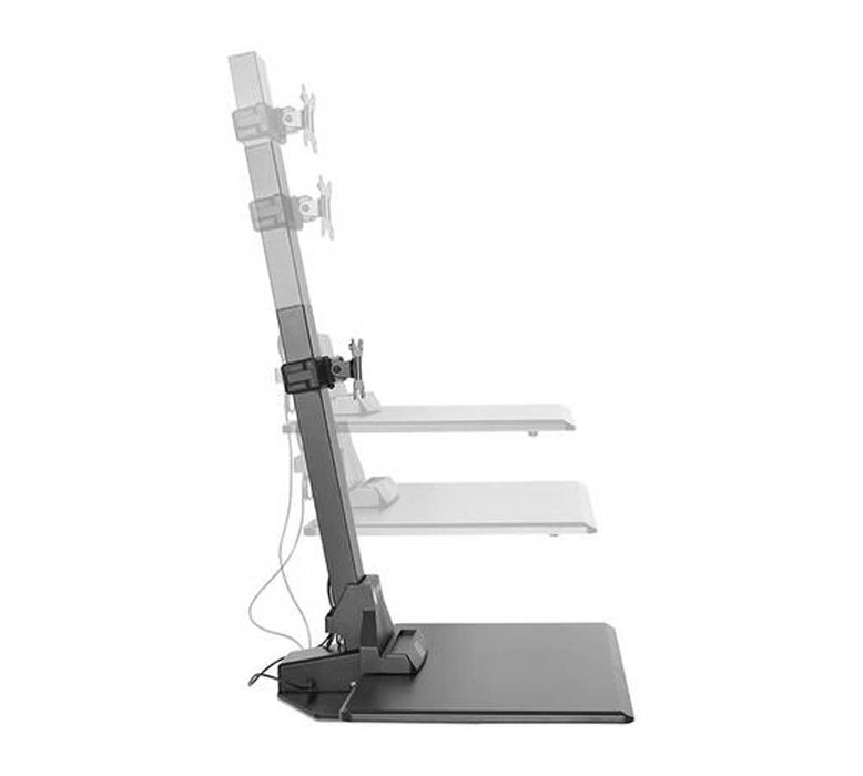 Star Ergonomics Electric SitStand Workstation – SE04E1WB