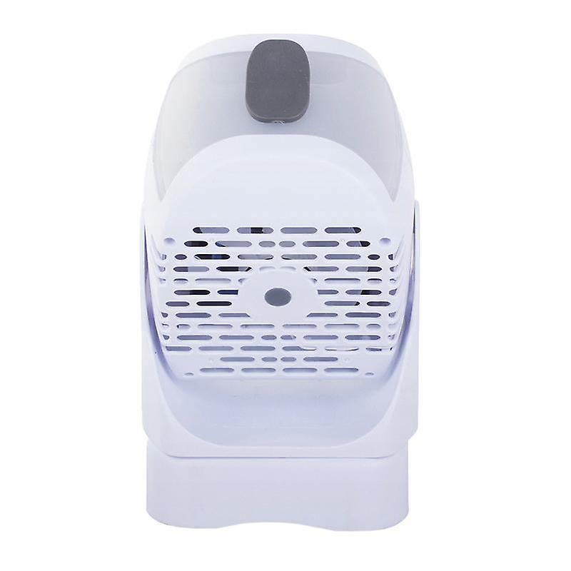 AC Air Purifier 2-in-1