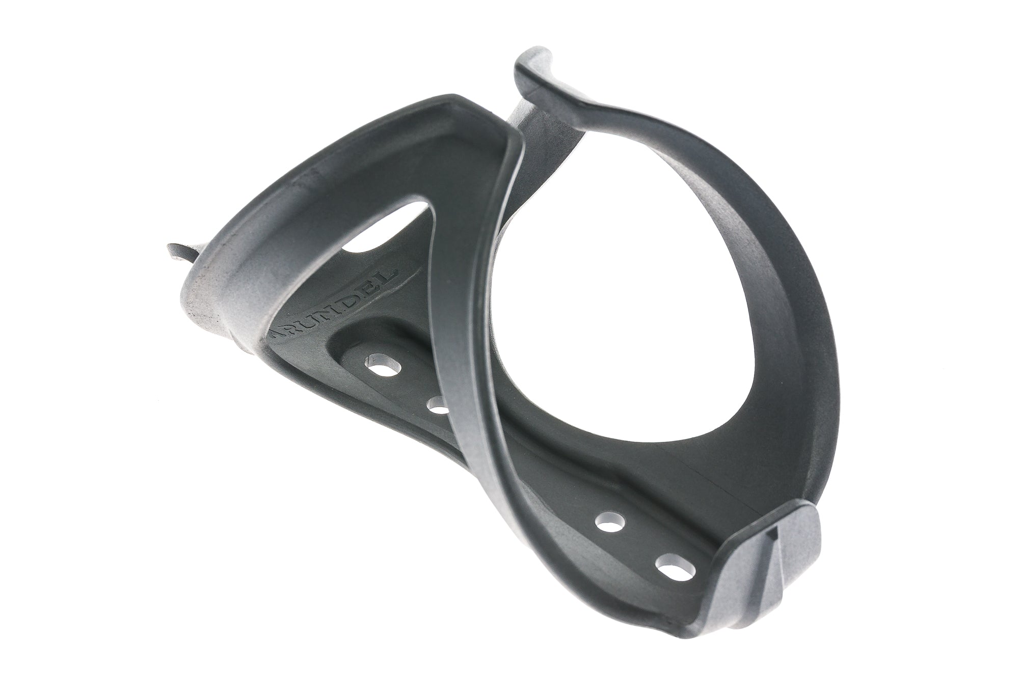 Arundel Sport Plastic Water Bottle Cage Black