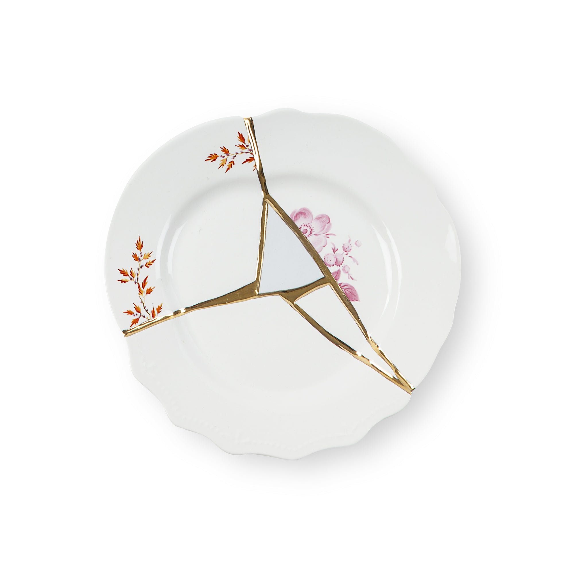 Kintsugi Small Dinner Plate 2