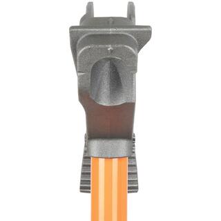 Klein Tools 1 in. Iron Conduit Bender 51605