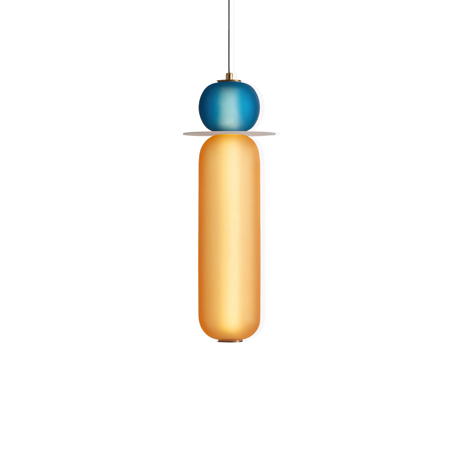 Ripple Series Pendant Lamp