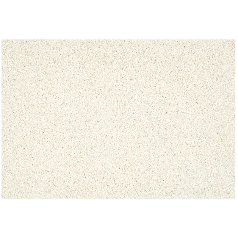 Safavieh Sheep Solid Shag Rug