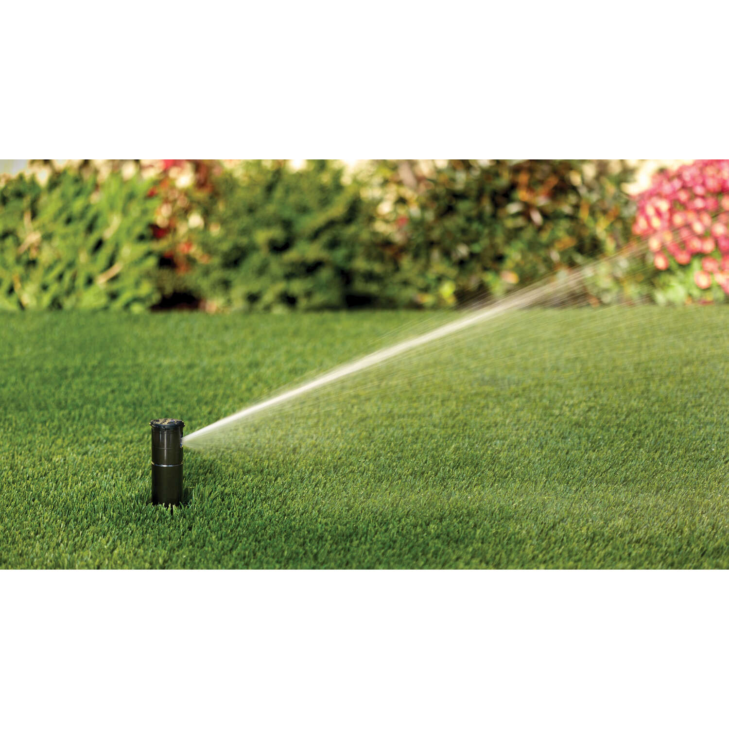 Rain Bird 4 in. H Adjustable Rotor Pop-Up Sprinkler