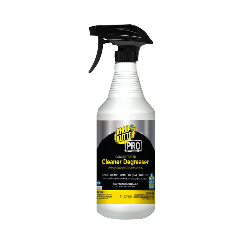 CLEANER DEGREASER 32OZ