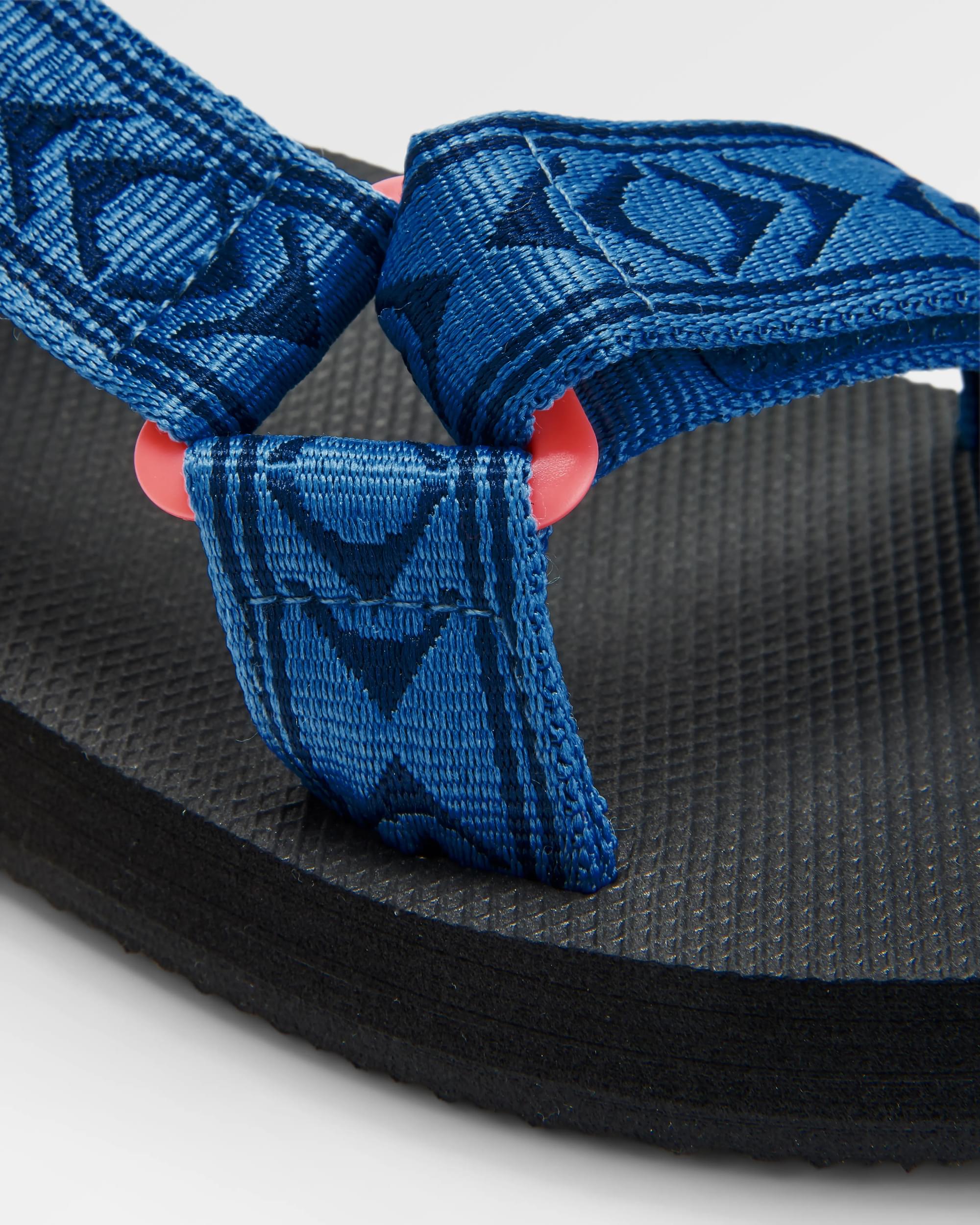 Venice Sandal - Tide Blue Multi