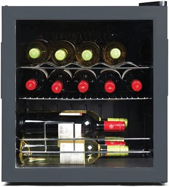 14 Bottle Capacity Wine Cellar