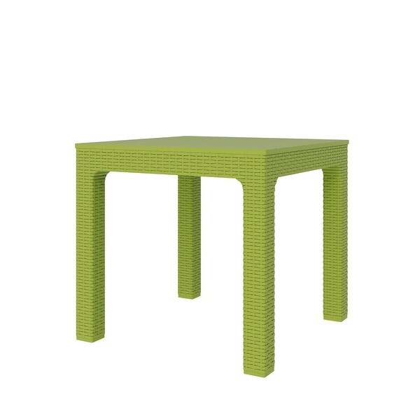 Solara Patio Table