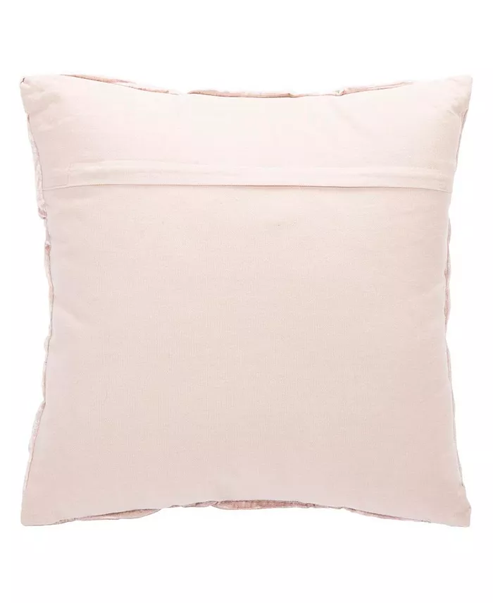 Safavieh Trinz 18 x 18 Pillow