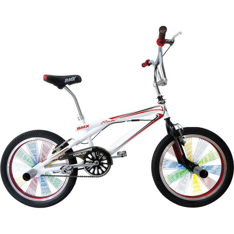 Sports carbon 24 inch 26 inch freestyle cycle race bmx bike with cheap price