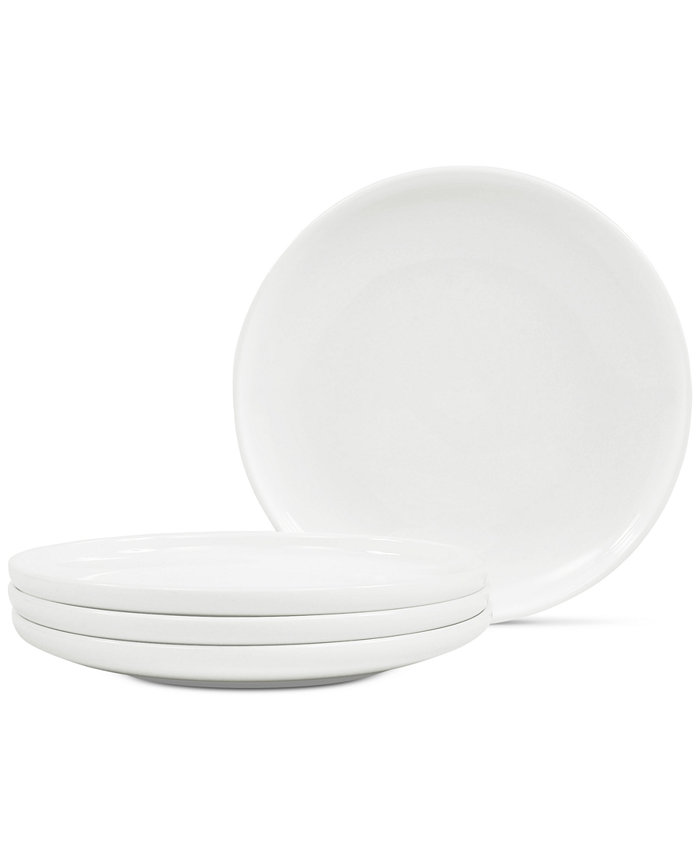 Noritake Marc Newson Bread and Butter Plates Set of 4