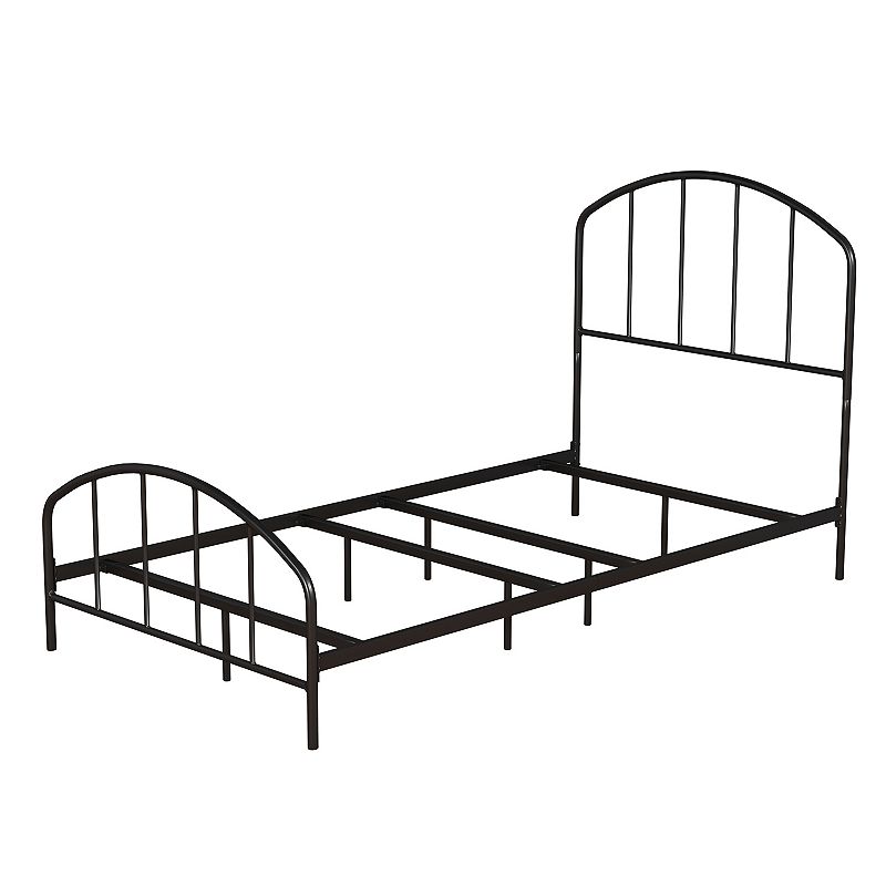 Hillsdale Tolland Arched Bed