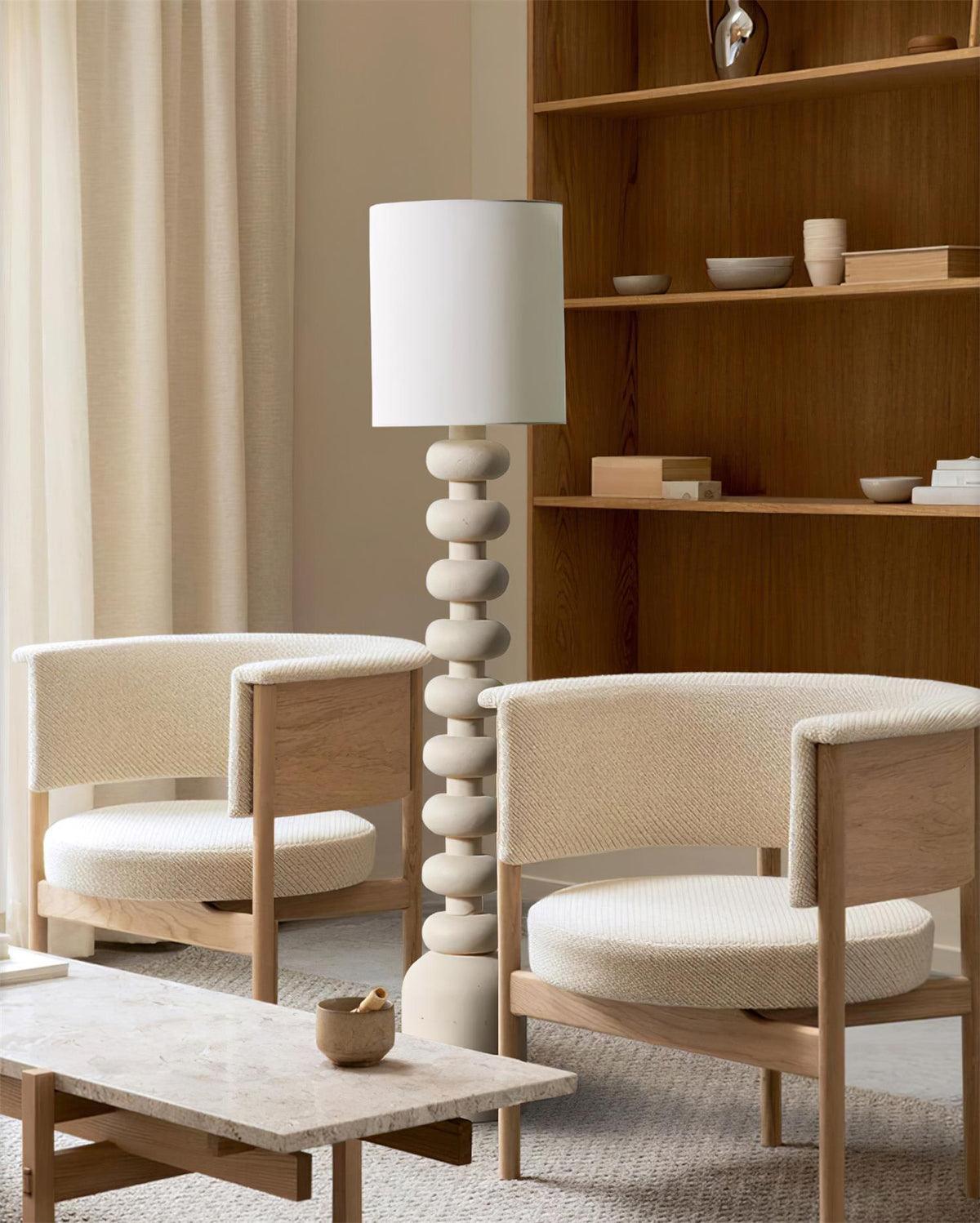 Leona Floor Lamp