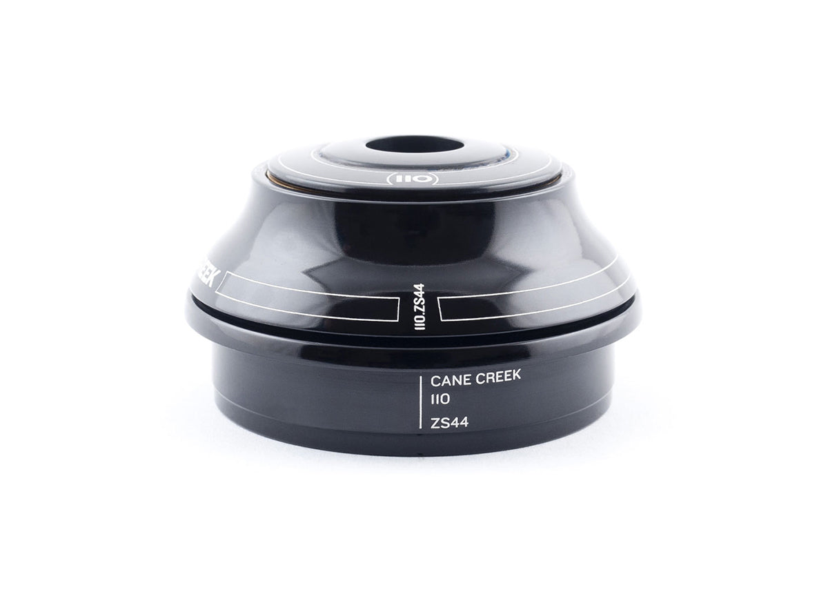 Cane Creek 110 Series Headset Top - Black