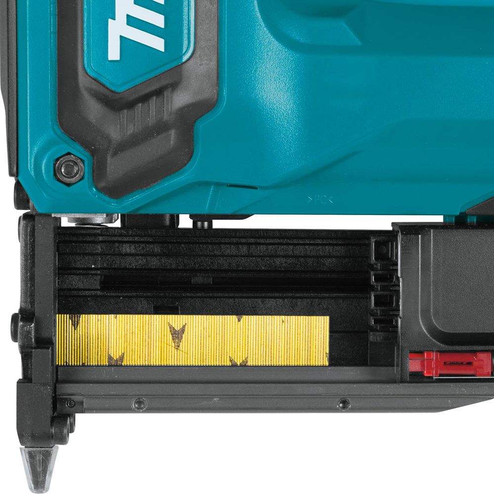 Makita XTP02Z 18V LXT Lithium‑Ion Cordless 1‑3