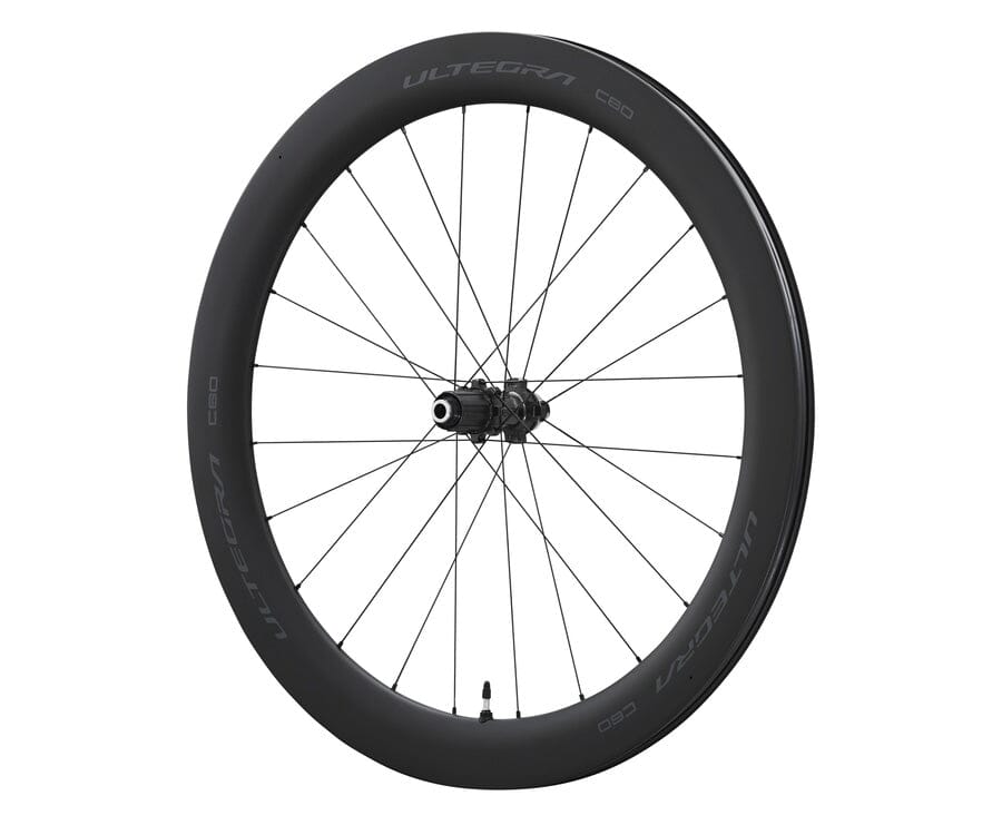 Shimano Ultegra Disc R8170 C60 Tubeless Wheelset