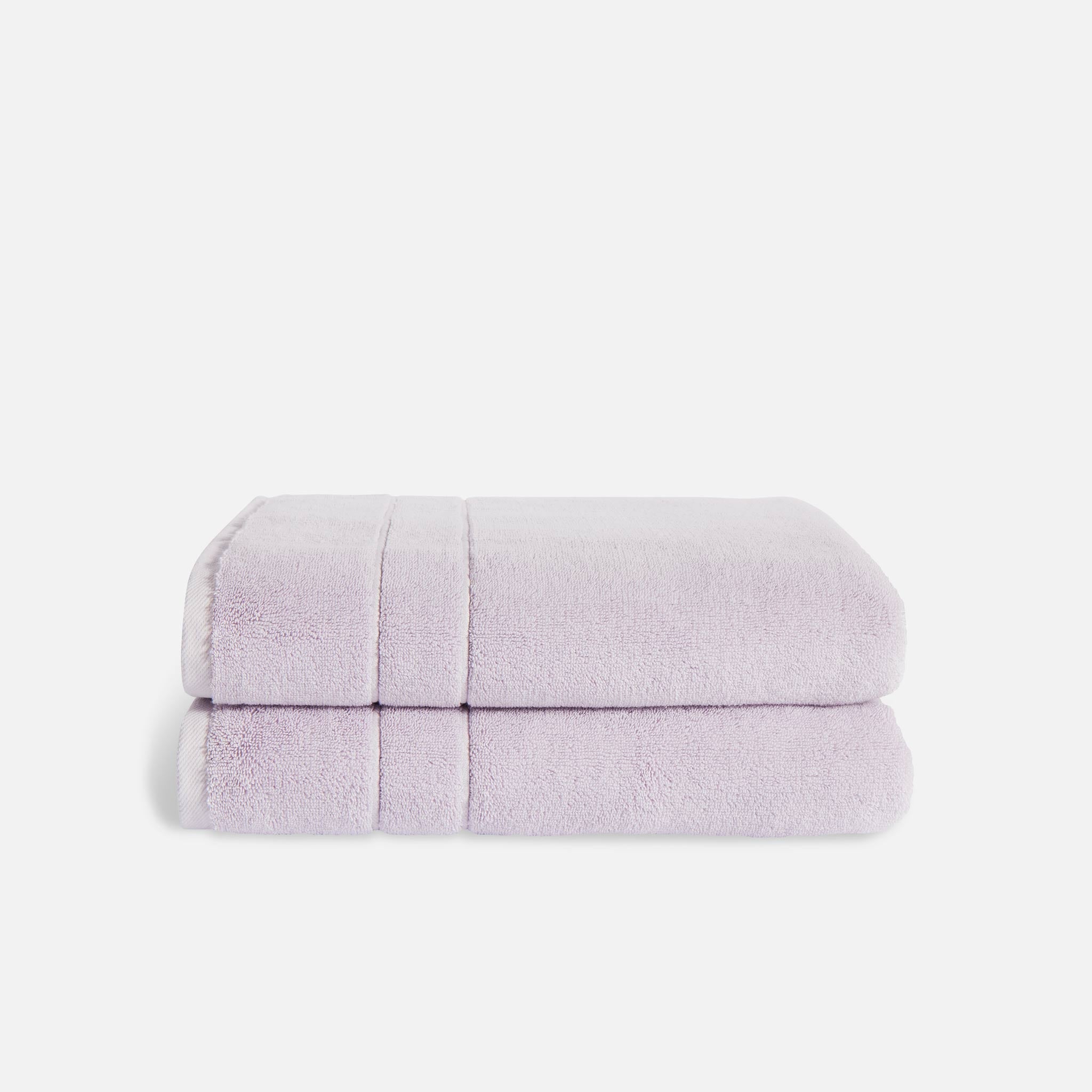 Super-Plush Turkish Cotton Bath Sheets - Last Call