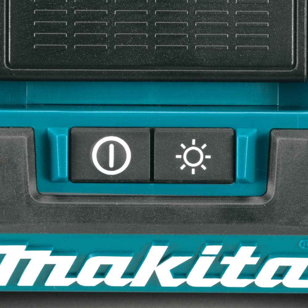 Makita 40V max XGT L.E.D. Work Light Cordless Bare Tool ML003G from Makita