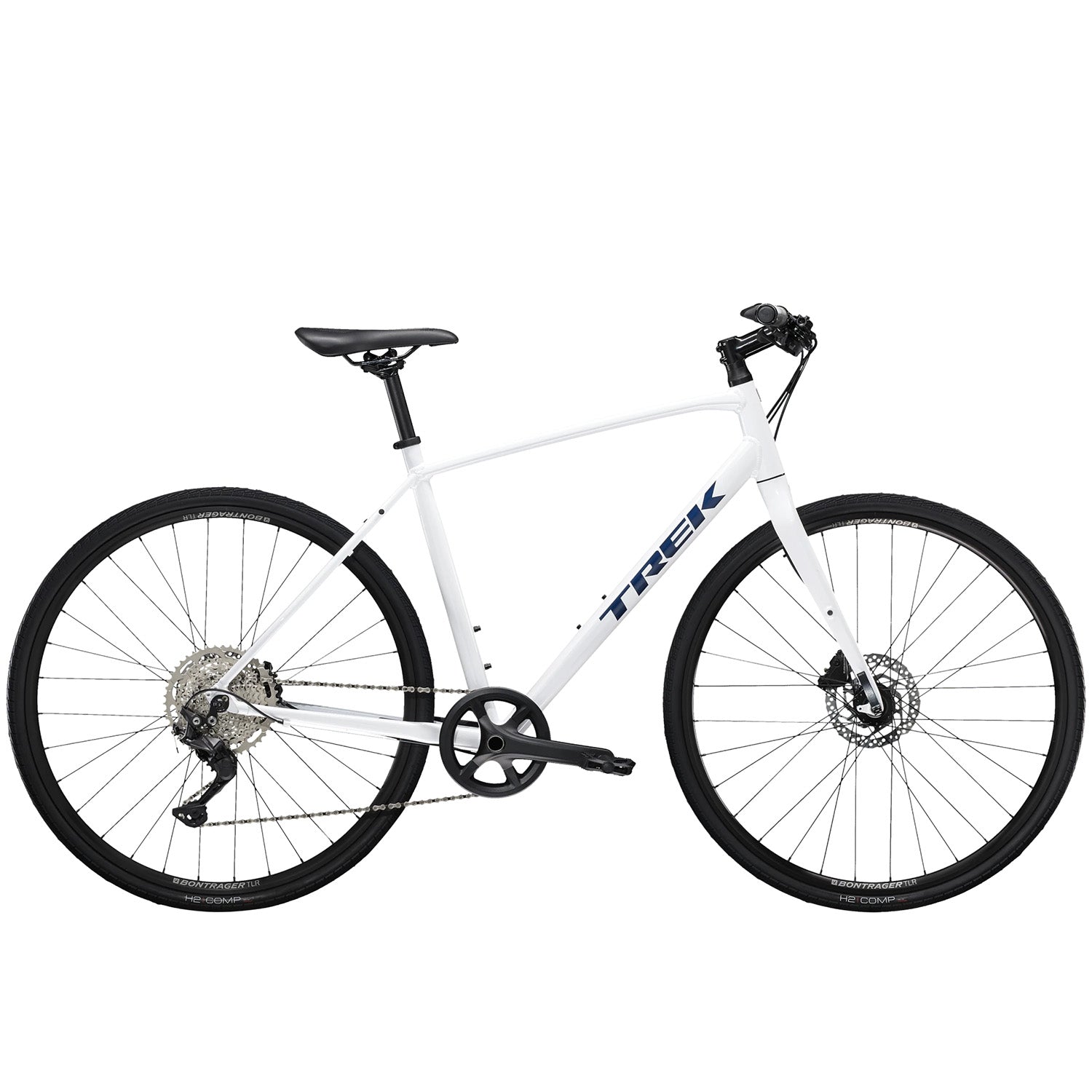 Trek FX 3 Disc Hybrid Bike 2023