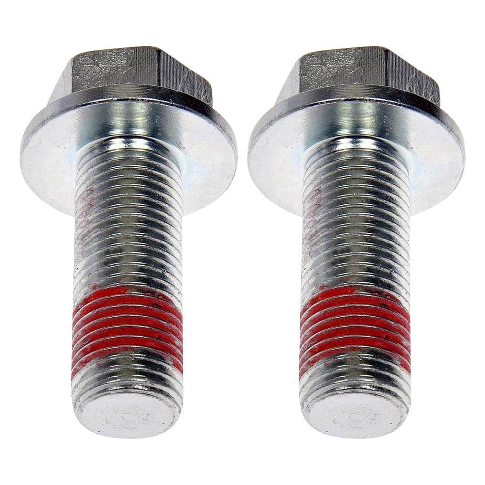 Brake Caliper Bracket Bolts (2-pack) 14981