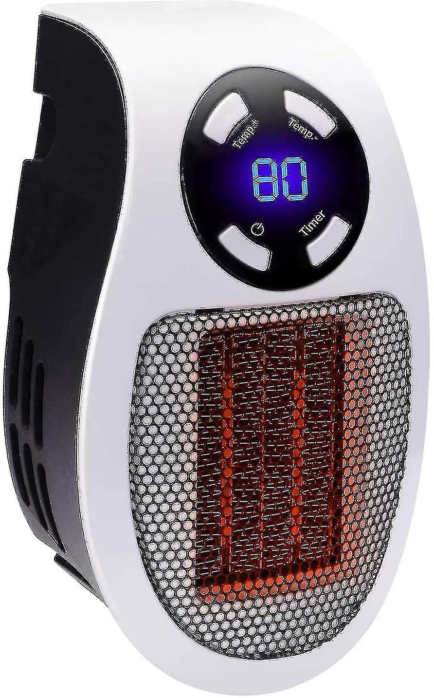 Mini Bmw Heater Mini Hot Air Fan Speed Thermoelectric Heater Creative Heater Home Portable