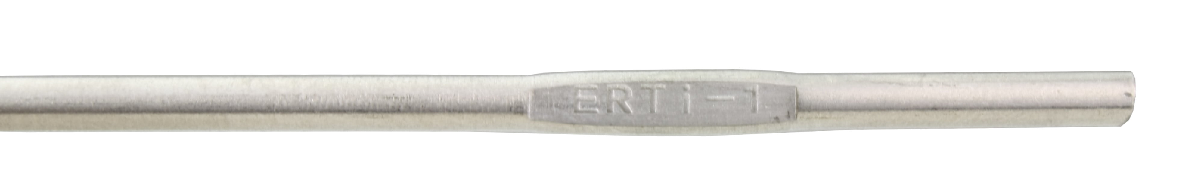 ERTi-1 Titanium TIG Welding Rod - Grade 1 - 36" x 3/32" - (1 Lb)