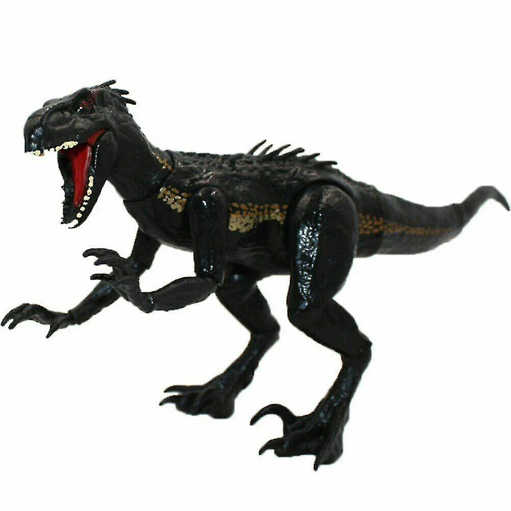 Toys Jurassic Park Indoraptor Dinosaurs