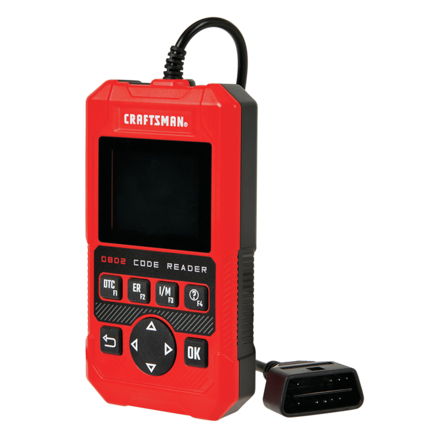 Craftsman Automotive OBD2 Code Reader