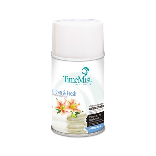 Timemist Premium Metered Air Freshener Refill  TMS1042771EA