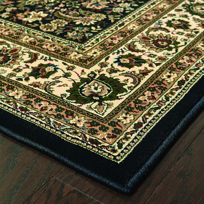 StyleHaven Alana Patterned Rug