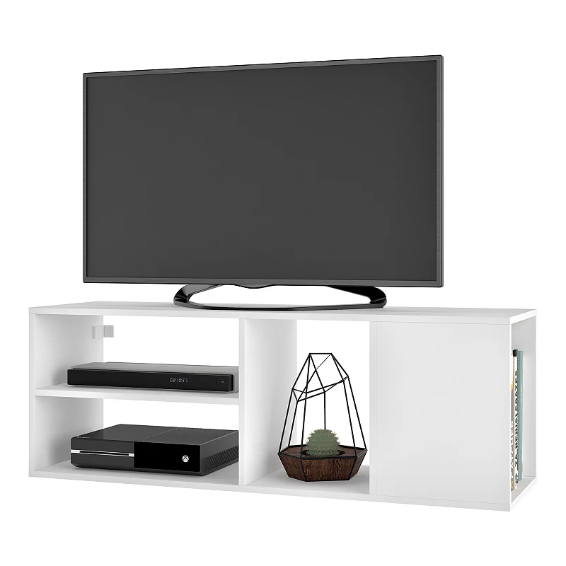 MANHATTAN COMFORT Minetta 46 Floating TV Stand