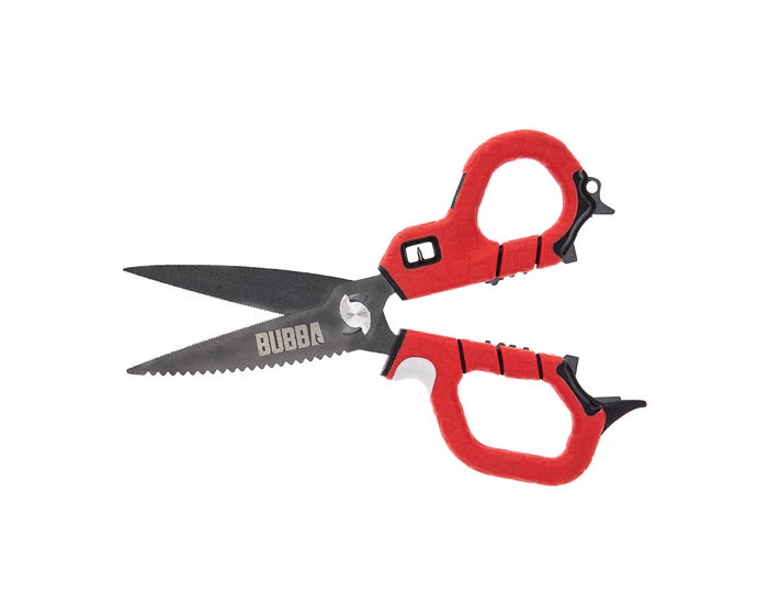 Bubba Medium Shears - 1099914