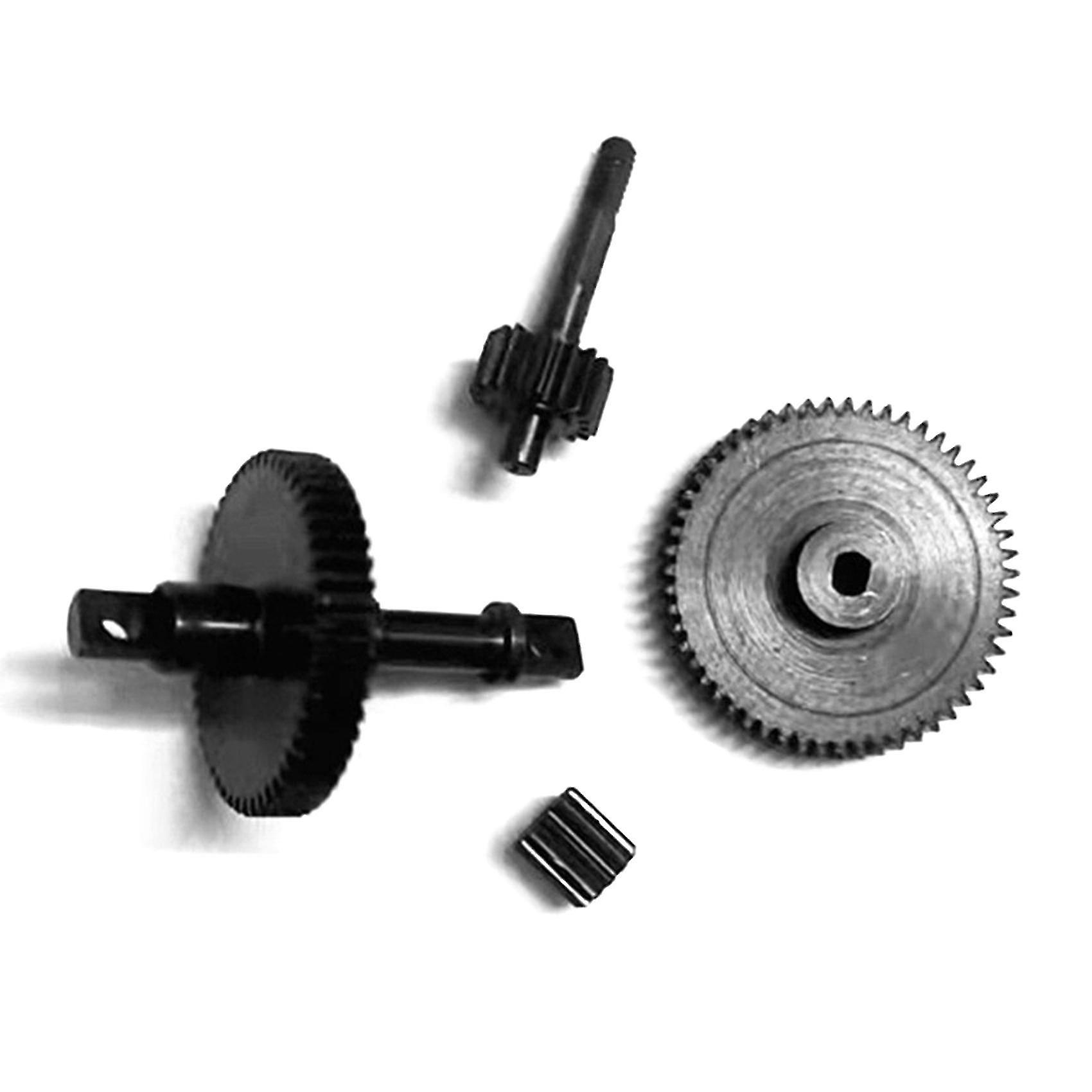 Metal Transmission Gear Set Compatible With Xiaomi Jimny Xmykc01cm 1/16 Rc Car