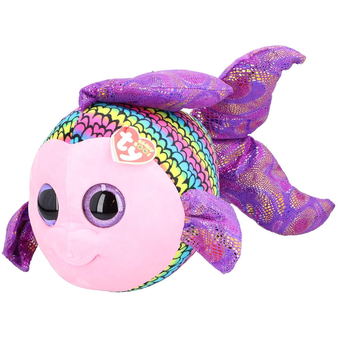 TY 42cm Plush Toy Soft Cute Animal Play