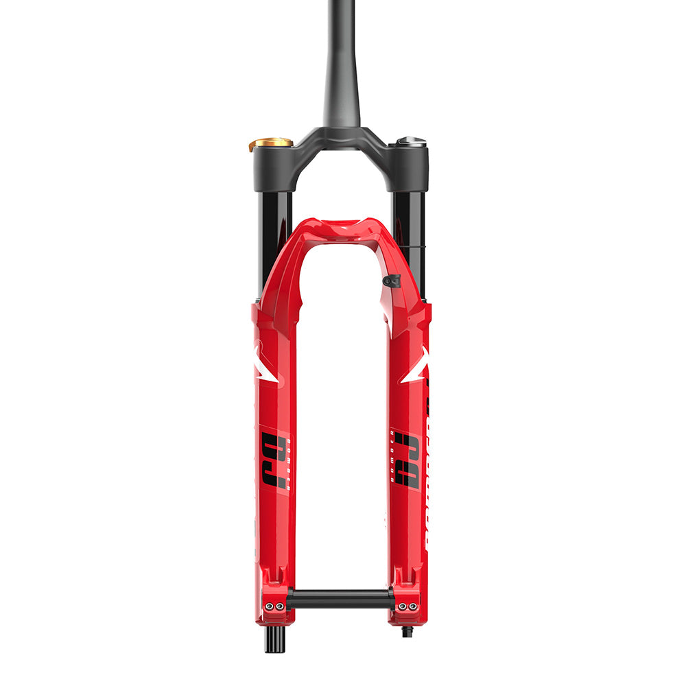 Marzocchi Bomber DJ GRIP Tapered Fork - 26